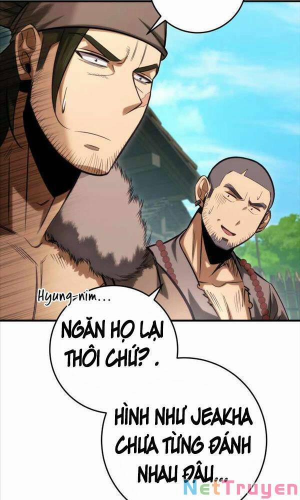 Cửu Thiên Kiếm Pháp 8 trang 144