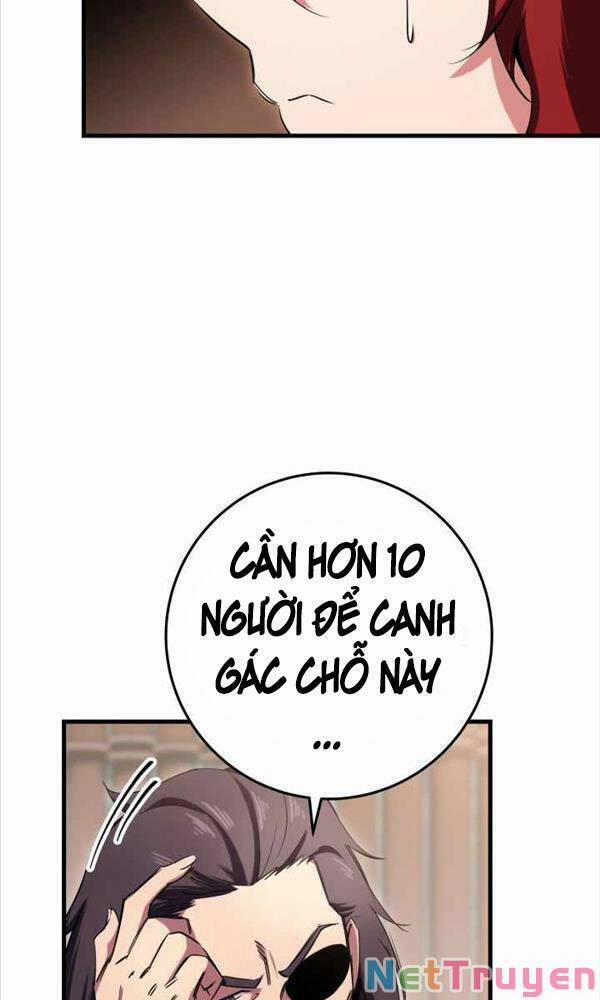 Cửu Thiên Kiếm Pháp 8 trang 35