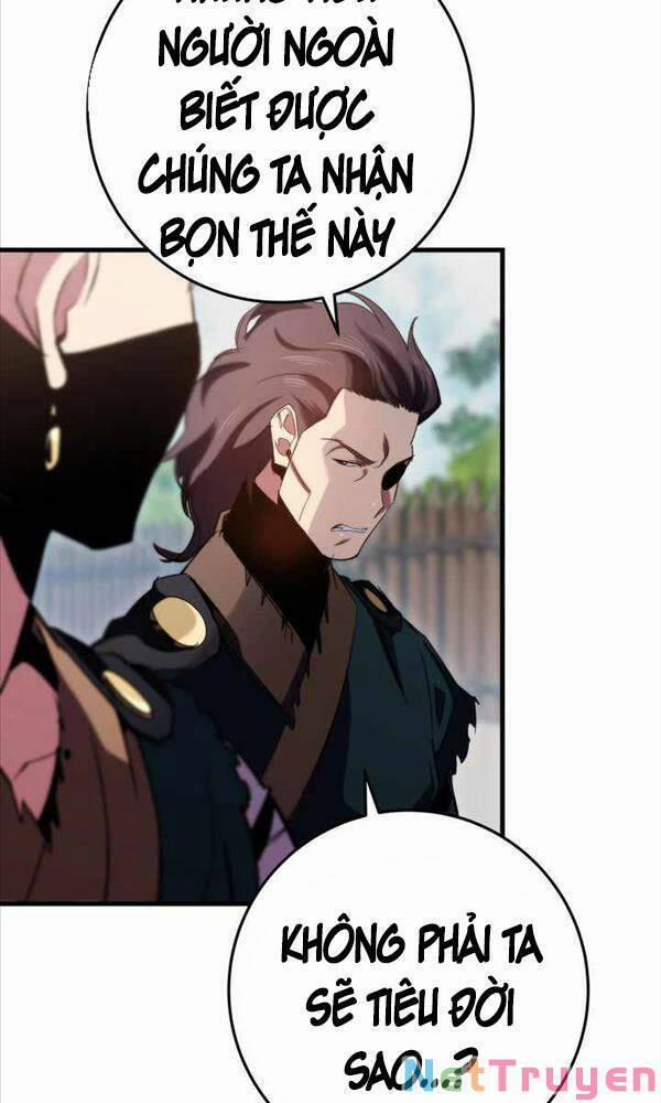 Cửu Thiên Kiếm Pháp 8 trang 45