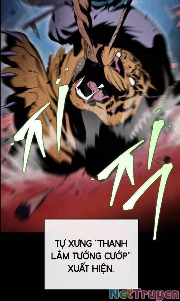 Cửu Thiên Kiếm Pháp 8 trang 5