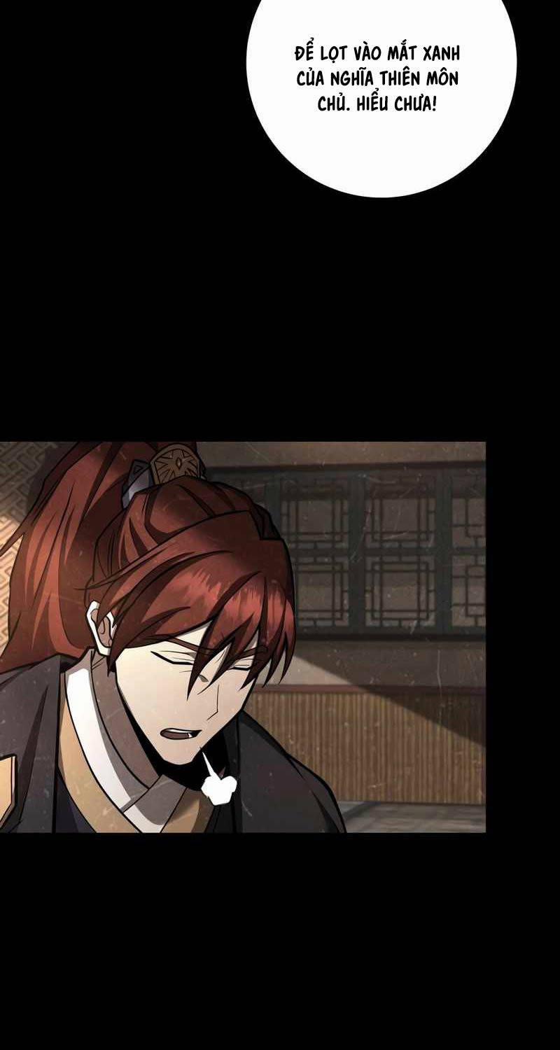 Cửu Thiên Kiếm Pháp 80 trang 10