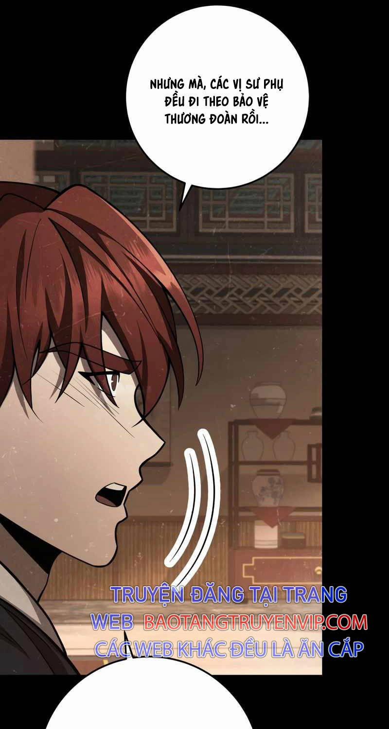 Cửu Thiên Kiếm Pháp 80 trang 11