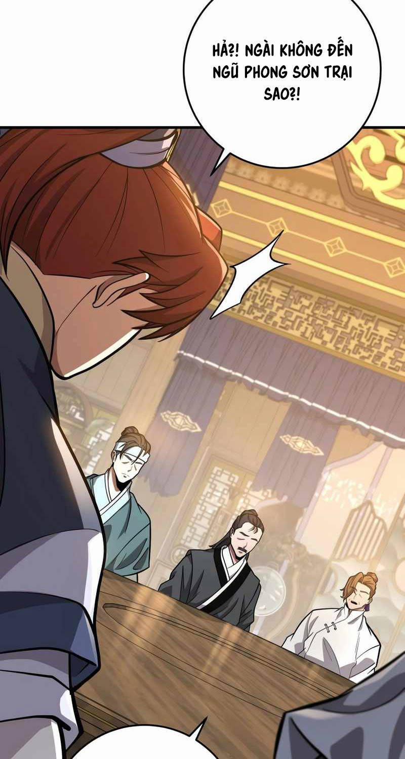 Cửu Thiên Kiếm Pháp 80 trang 36