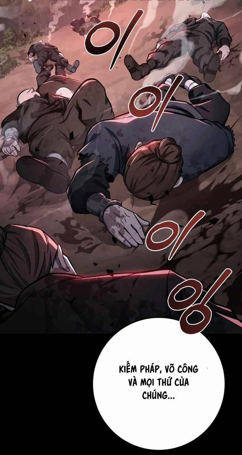 Cửu Thiên Kiếm Pháp 80 trang 52