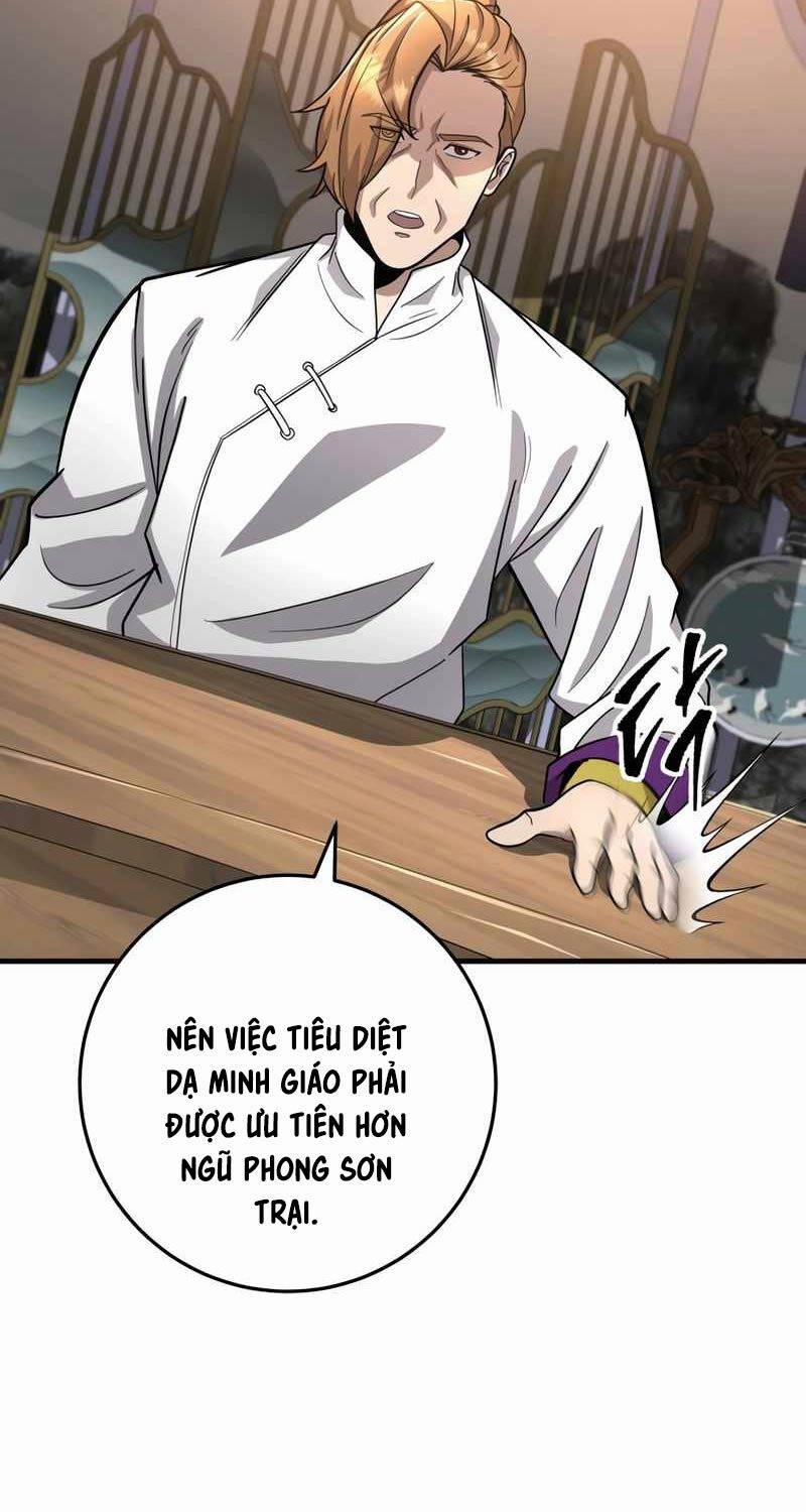 Cửu Thiên Kiếm Pháp 80 trang 58