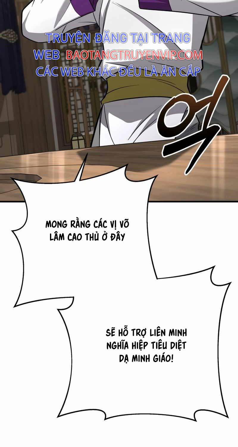 Cửu Thiên Kiếm Pháp 80 trang 61