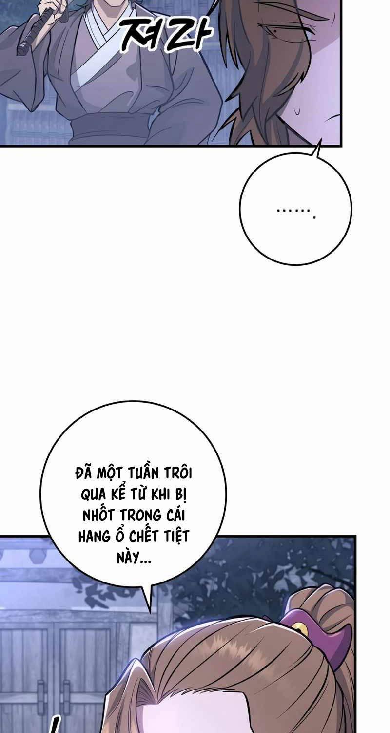 Cửu Thiên Kiếm Pháp 80 trang 71