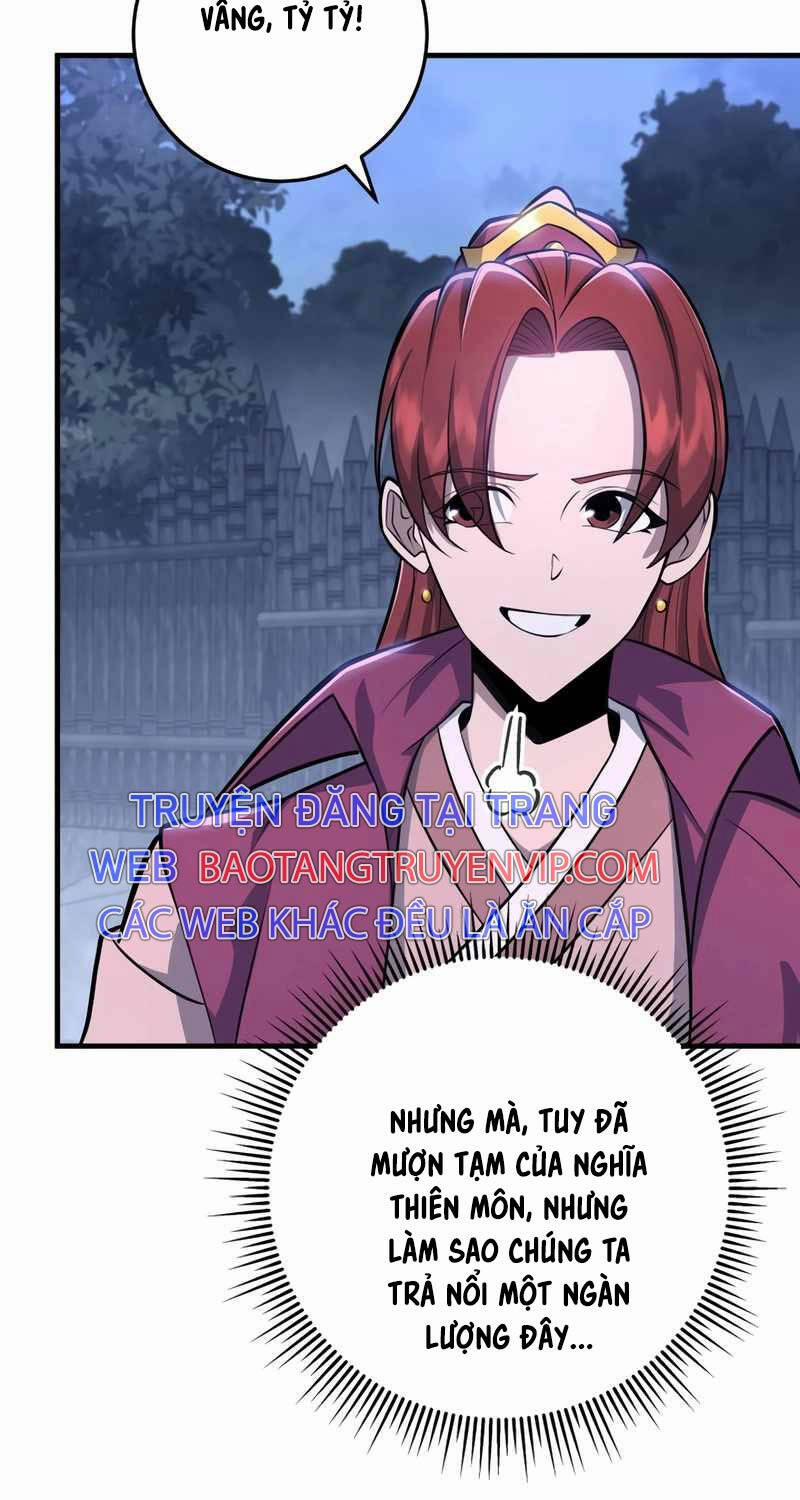 Cửu Thiên Kiếm Pháp 80 trang 73