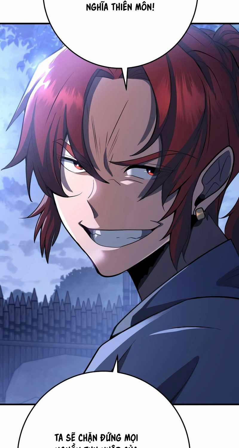 Cửu Thiên Kiếm Pháp 80 trang 87