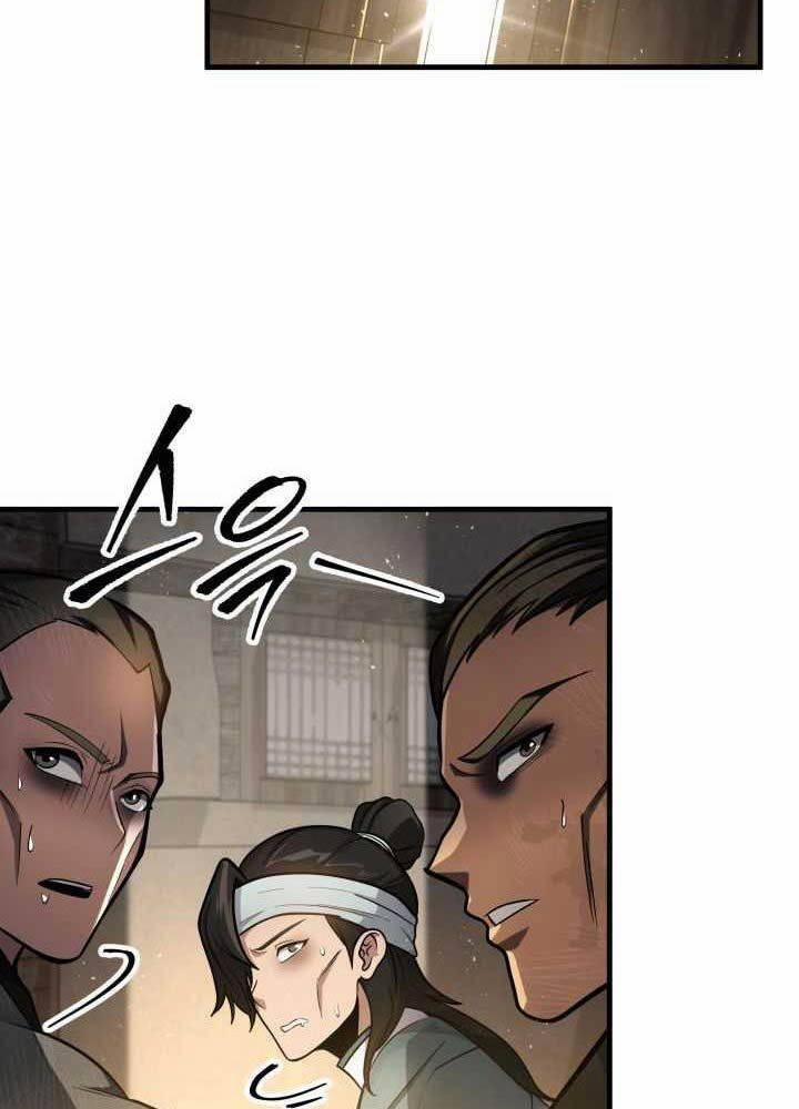 Cửu Thiên Kiếm Pháp 81 trang 10