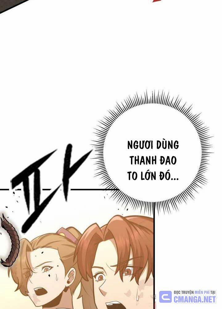 Cửu Thiên Kiếm Pháp 81 trang 110