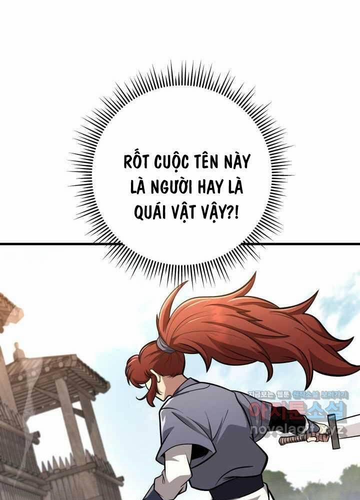 Cửu Thiên Kiếm Pháp 81 trang 114