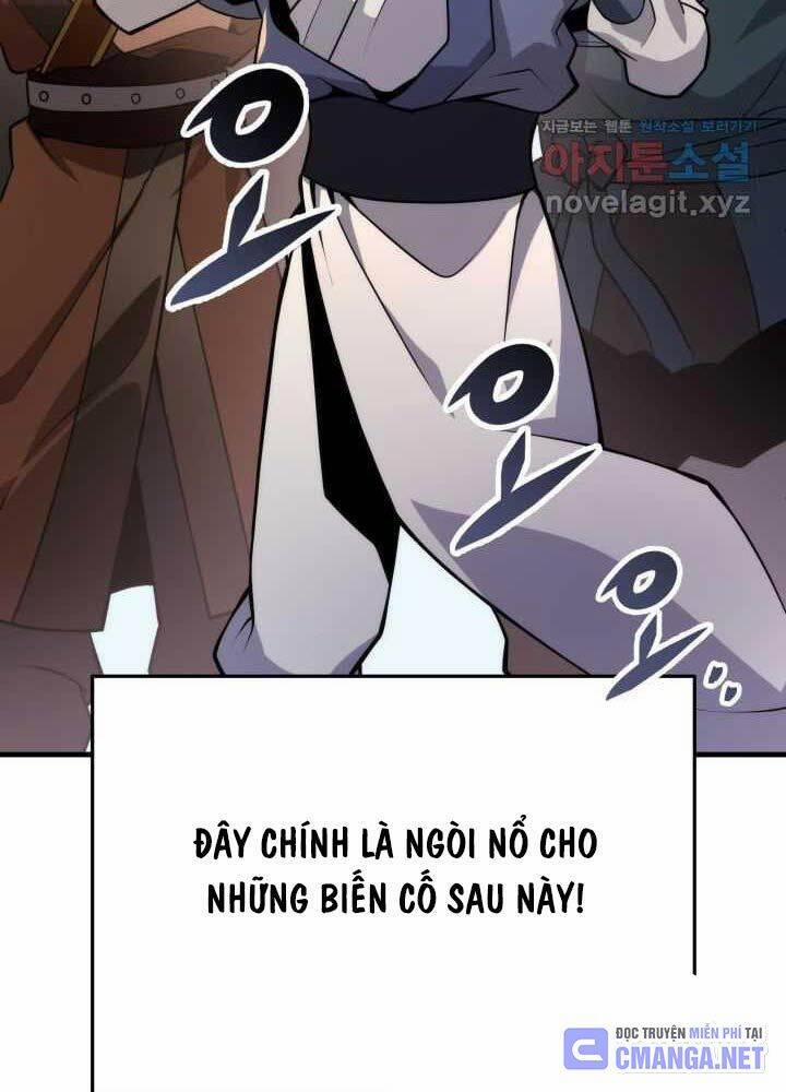 Cửu Thiên Kiếm Pháp 81 trang 158