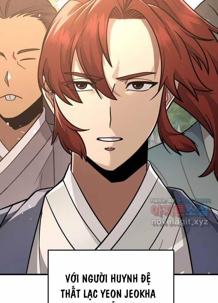 Cửu Thiên Kiếm Pháp 81 trang 31