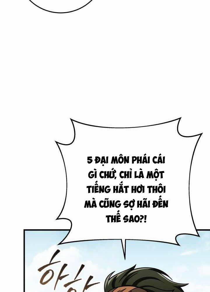 Cửu Thiên Kiếm Pháp 81 trang 46