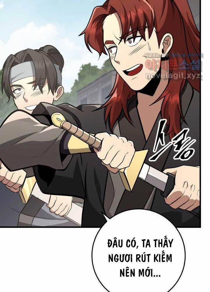 Cửu Thiên Kiếm Pháp 81 trang 52