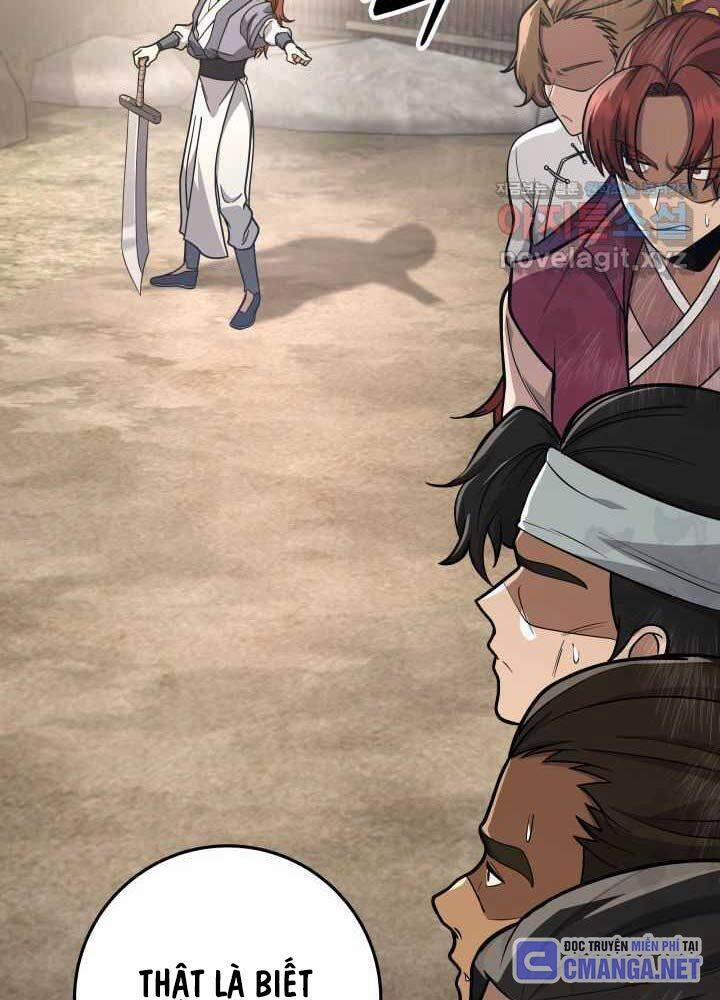 Cửu Thiên Kiếm Pháp 81 trang 83