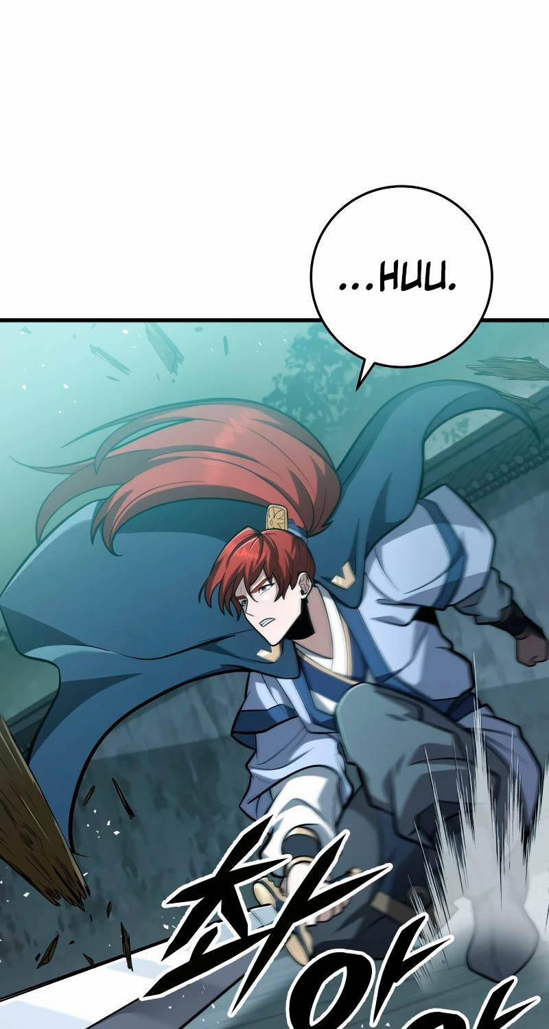 Cửu Thiên Kiếm Pháp 82 trang 100