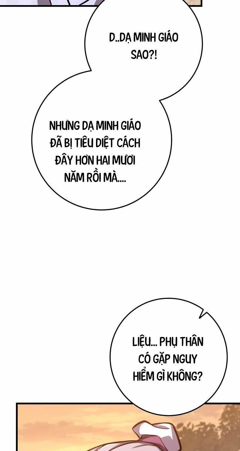 Cửu Thiên Kiếm Pháp 82 trang 14