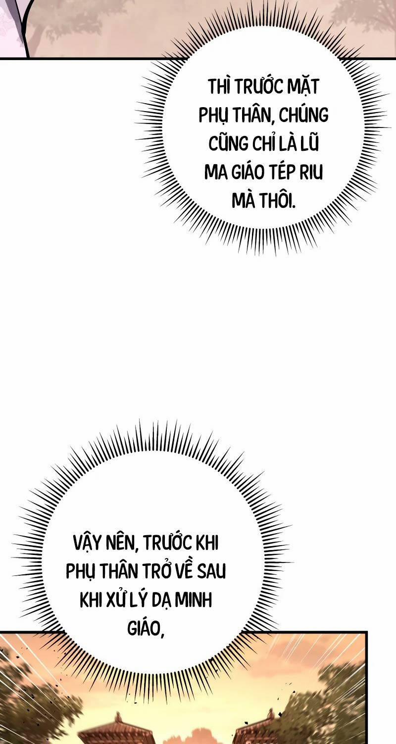 Cửu Thiên Kiếm Pháp 82 trang 19