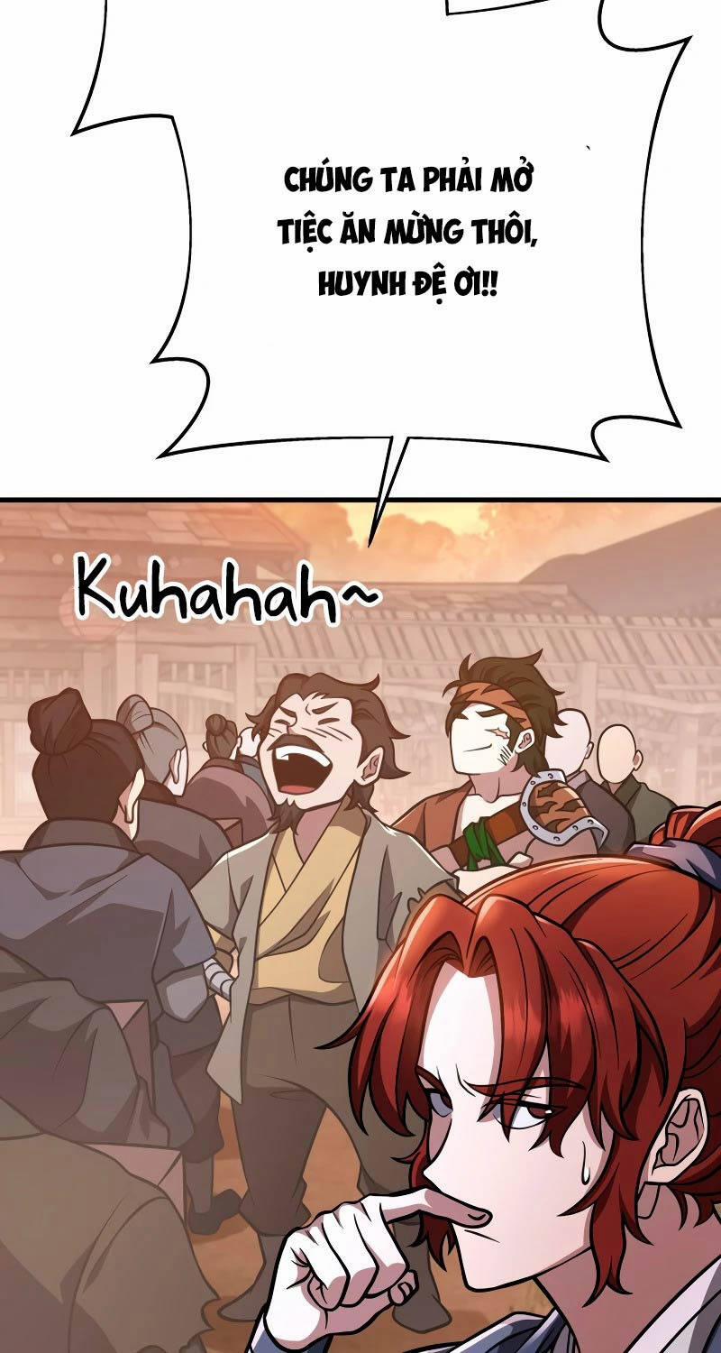 Cửu Thiên Kiếm Pháp 82 trang 22