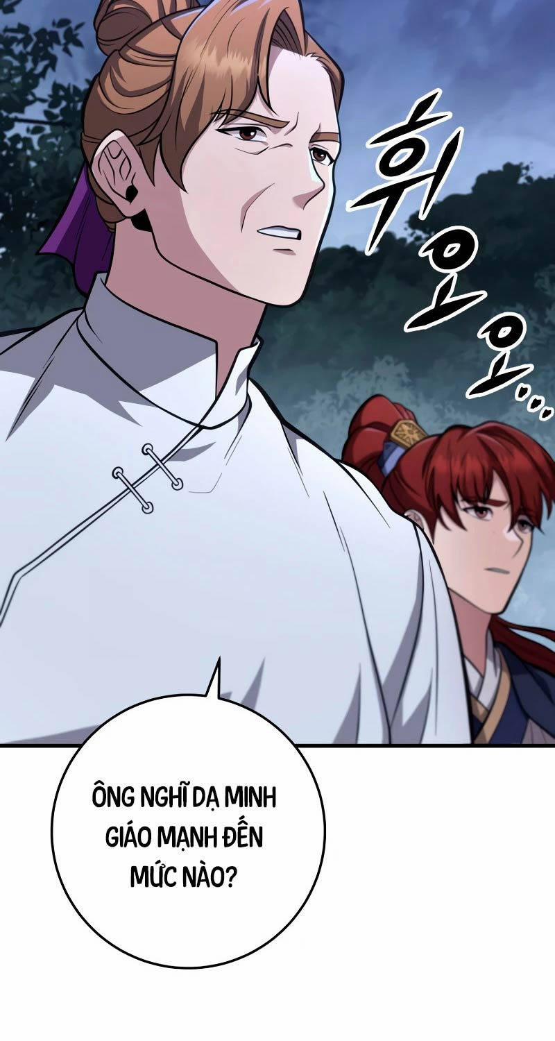 Cửu Thiên Kiếm Pháp 82 trang 33