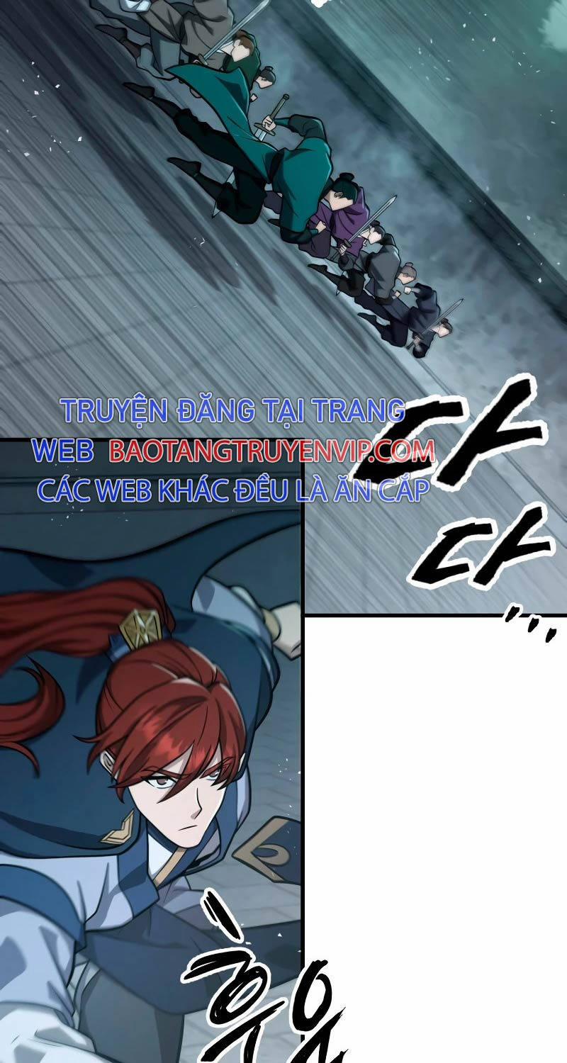 Cửu Thiên Kiếm Pháp 82 trang 71