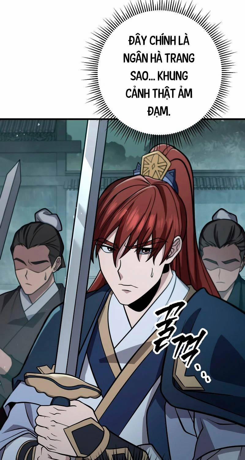 Cửu Thiên Kiếm Pháp 82 trang 74