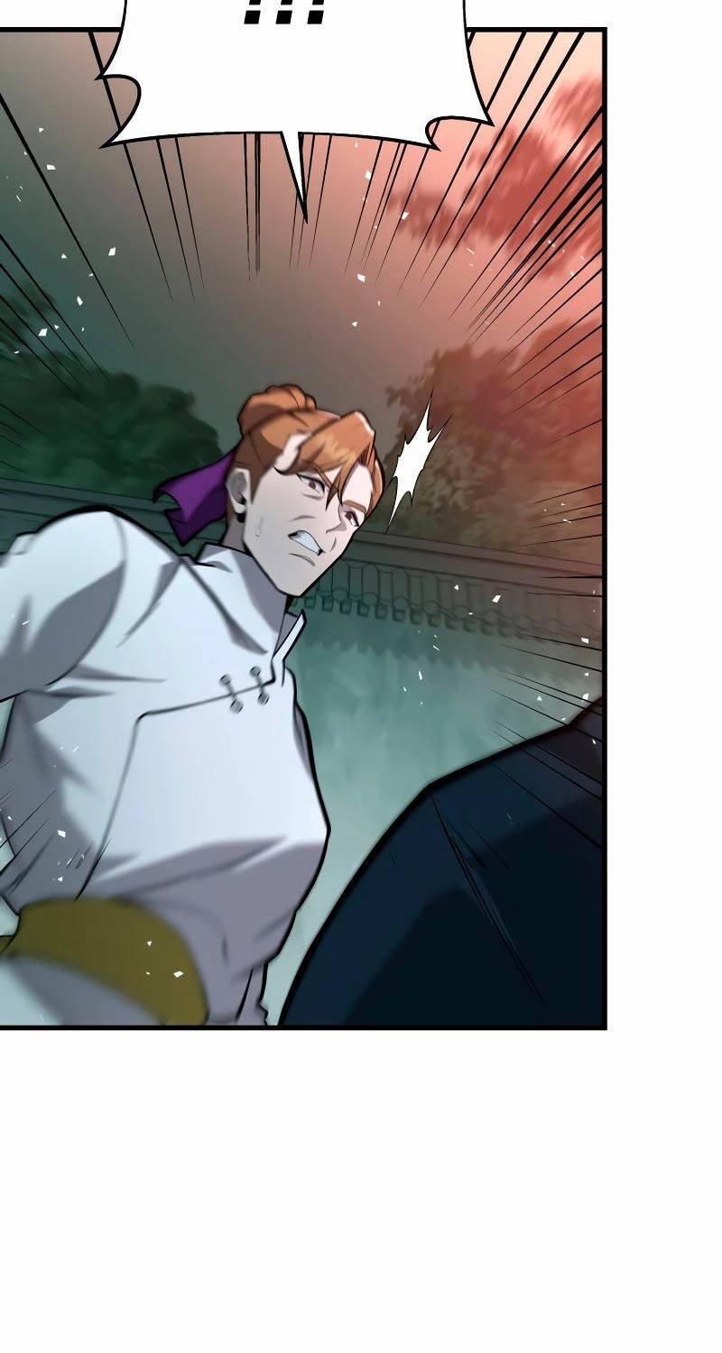 Cửu Thiên Kiếm Pháp 82 trang 81