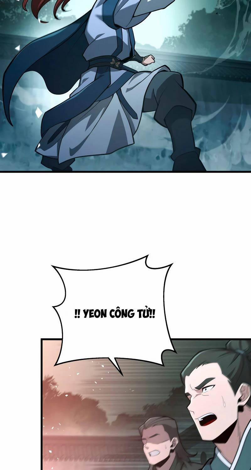 Cửu Thiên Kiếm Pháp 82 trang 85