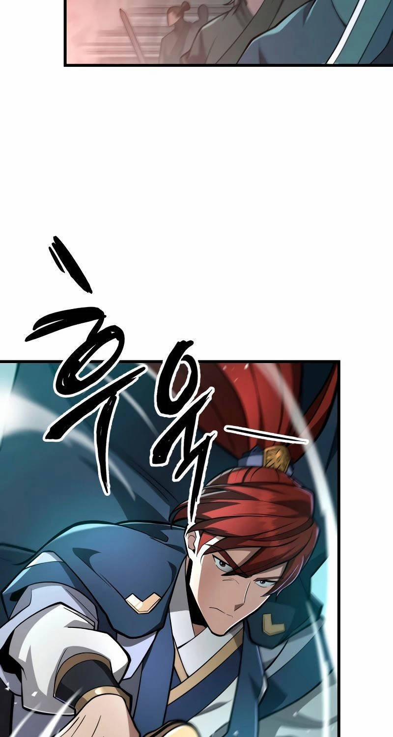 Cửu Thiên Kiếm Pháp 82 trang 86