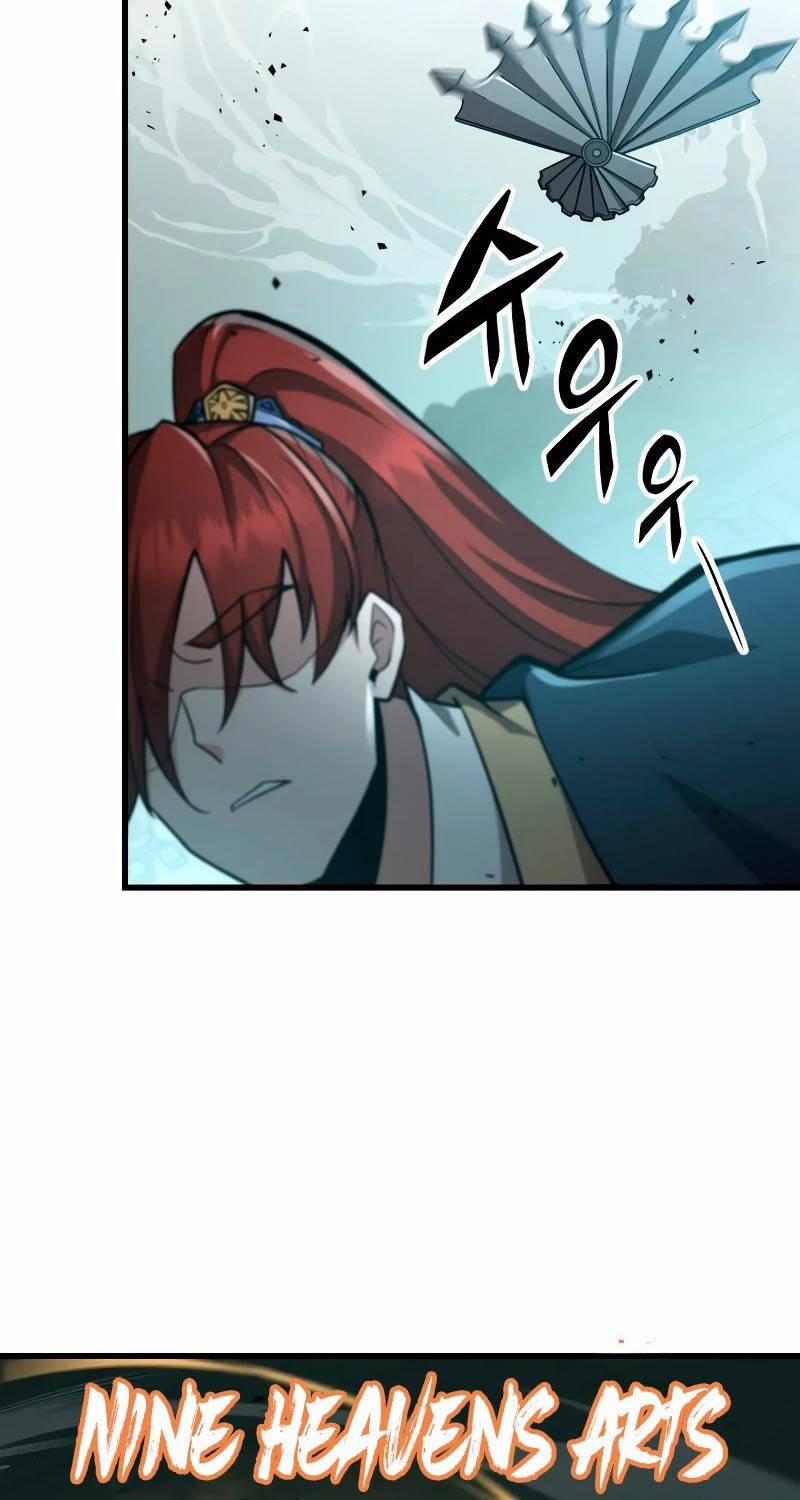 Cửu Thiên Kiếm Pháp 82 trang 93