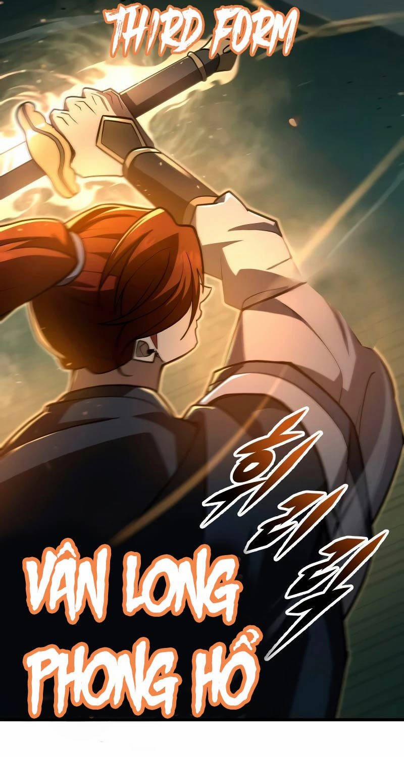 Cửu Thiên Kiếm Pháp 82 trang 94