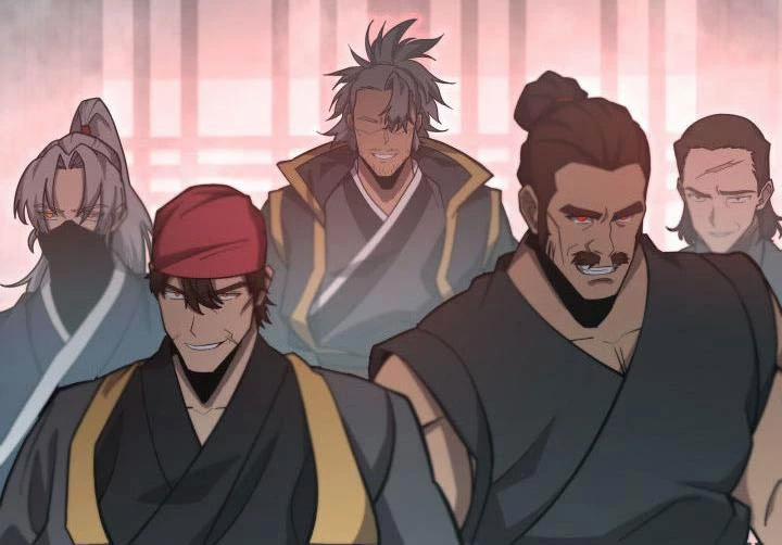 Cửu Thiên Kiếm Pháp 83 trang 17