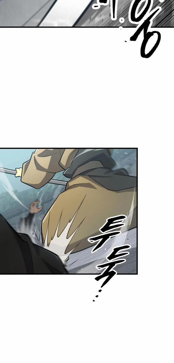 Cửu Thiên Kiếm Pháp 83 trang 27