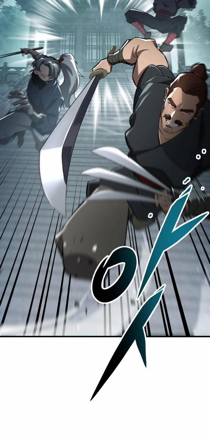 Cửu Thiên Kiếm Pháp 83 trang 36