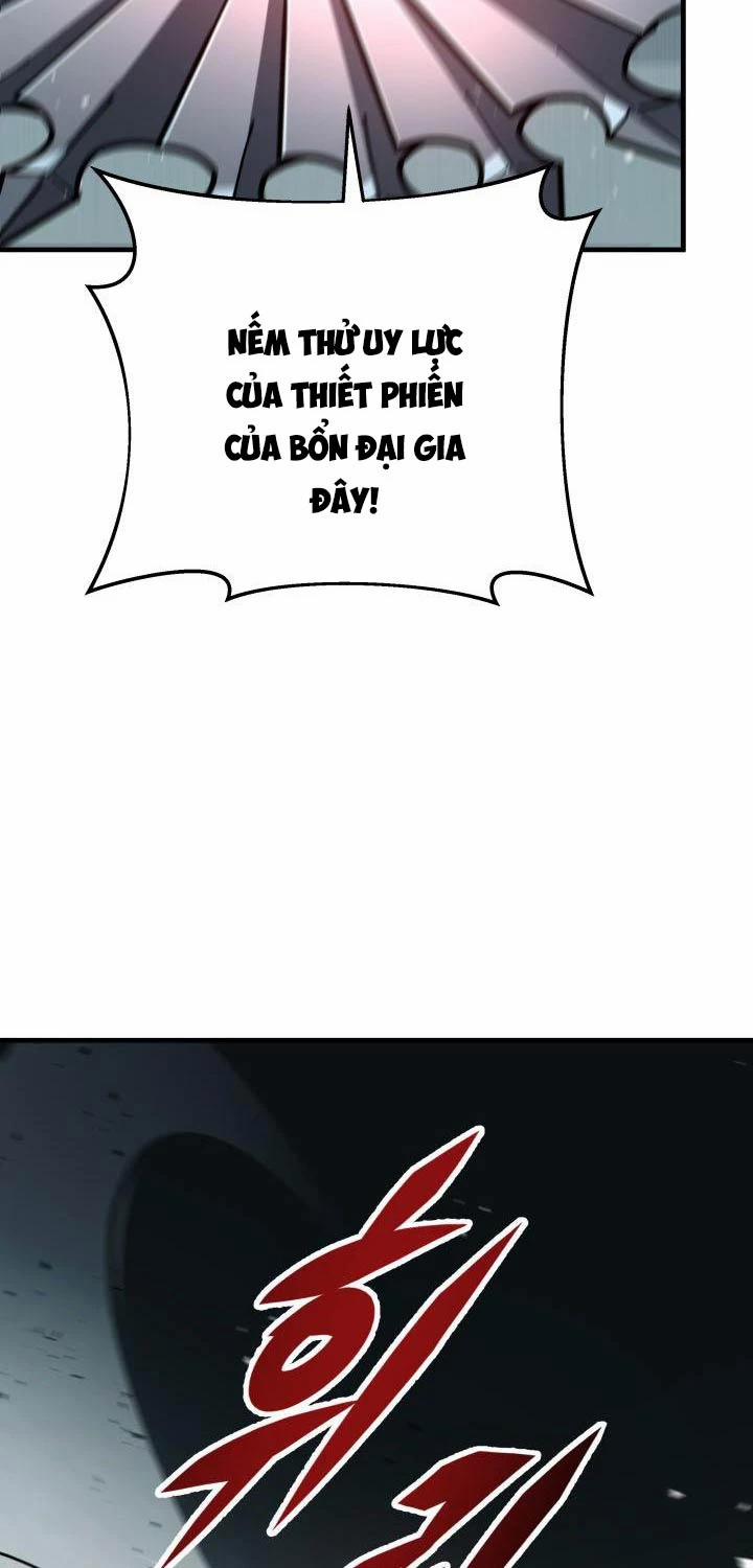 Cửu Thiên Kiếm Pháp 83 trang 39