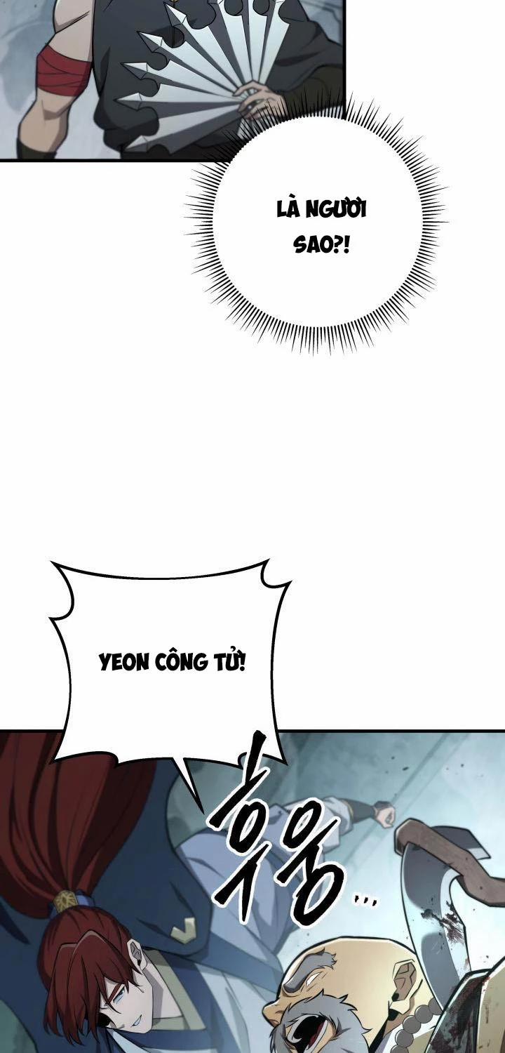 Cửu Thiên Kiếm Pháp 83 trang 72