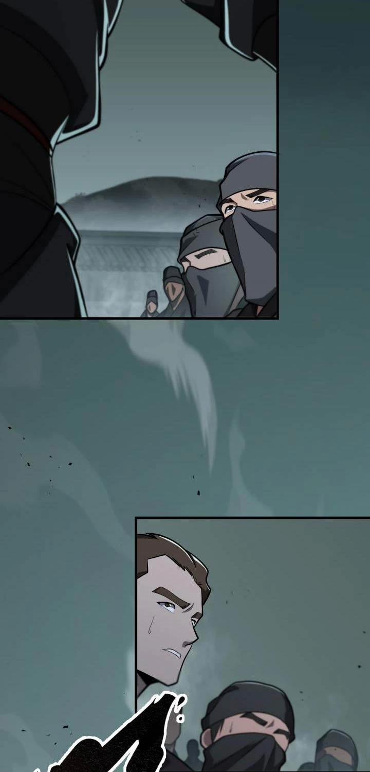 Cửu Thiên Kiếm Pháp 83 trang 84