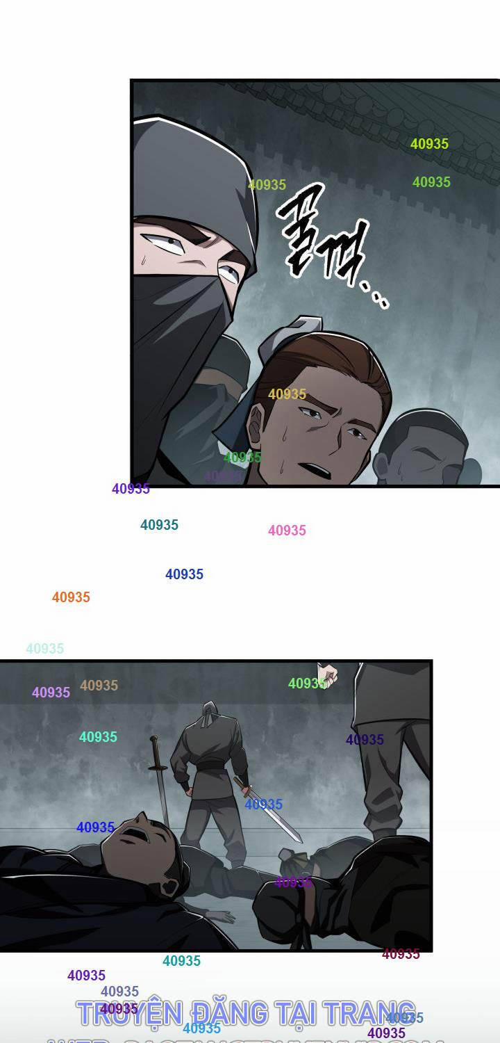 Cửu Thiên Kiếm Pháp 84 trang 0