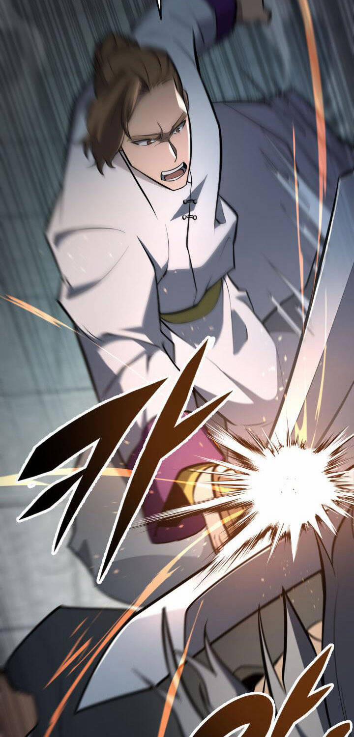 Cửu Thiên Kiếm Pháp 84 trang 28