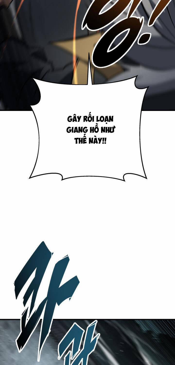 Cửu Thiên Kiếm Pháp 84 trang 29