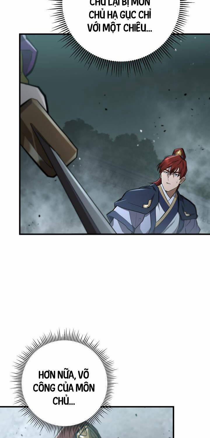 Cửu Thiên Kiếm Pháp 84 trang 31