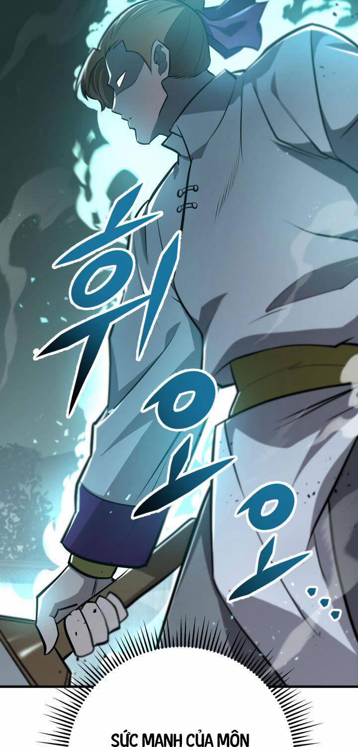 Cửu Thiên Kiếm Pháp 84 trang 34