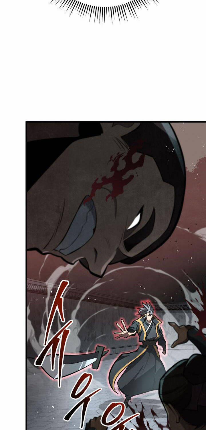 Cửu Thiên Kiếm Pháp 84 trang 69