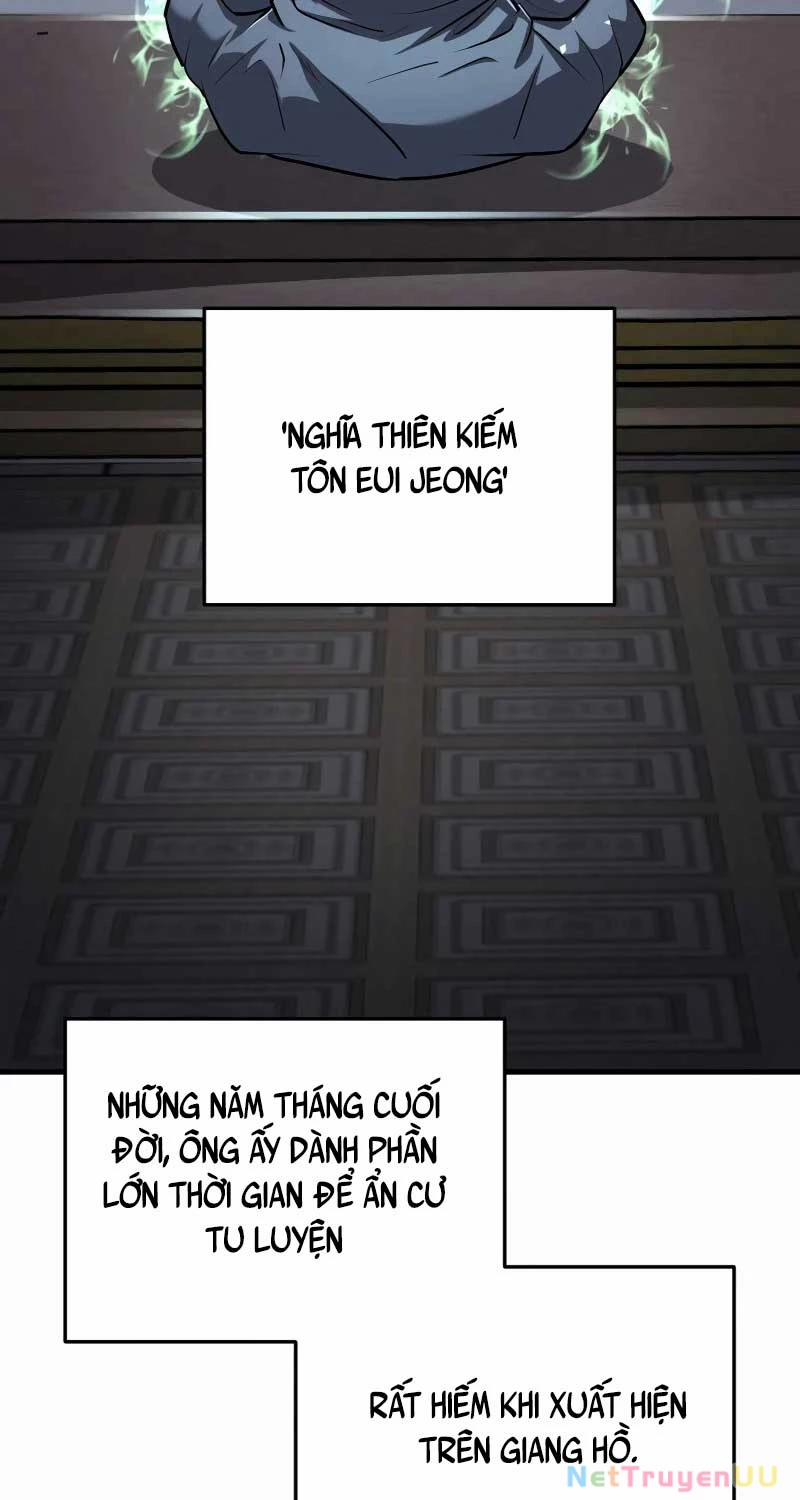 Cửu Thiên Kiếm Pháp 85 trang 1