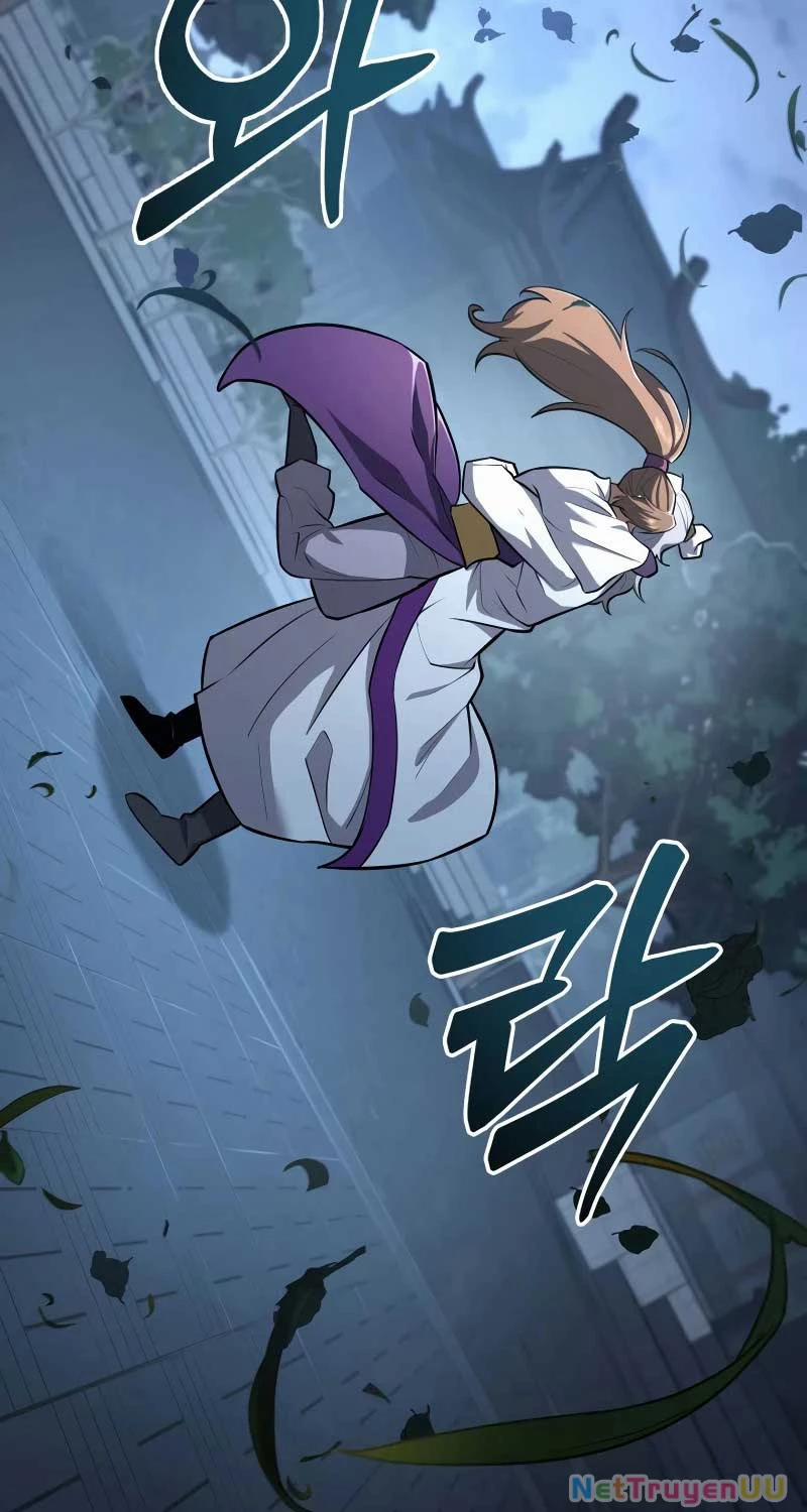 Cửu Thiên Kiếm Pháp 85 trang 12