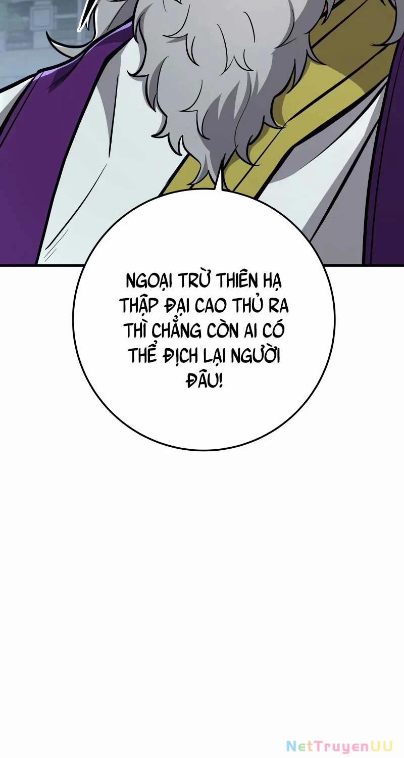 Cửu Thiên Kiếm Pháp 85 trang 19