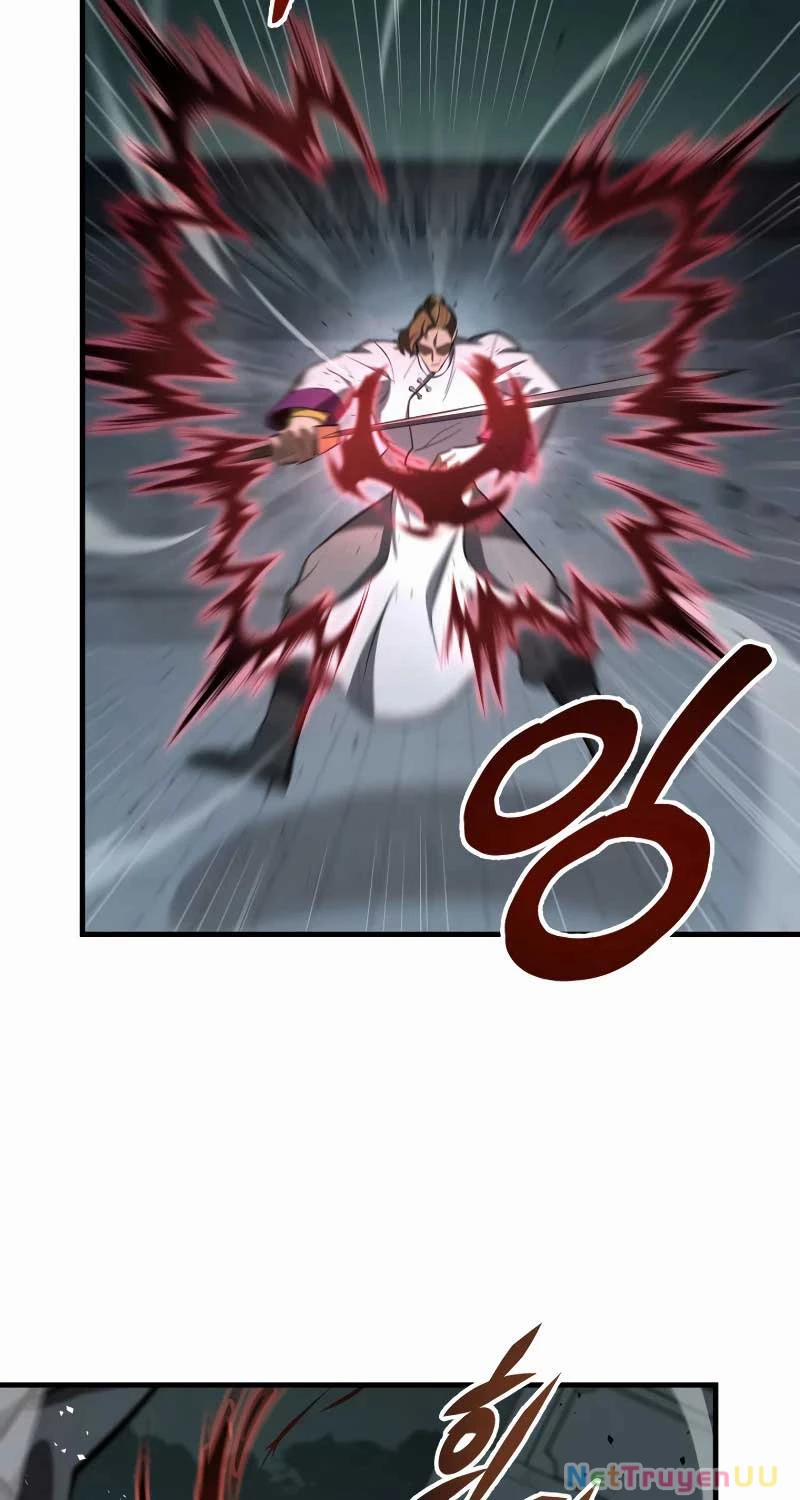 Cửu Thiên Kiếm Pháp 85 trang 24