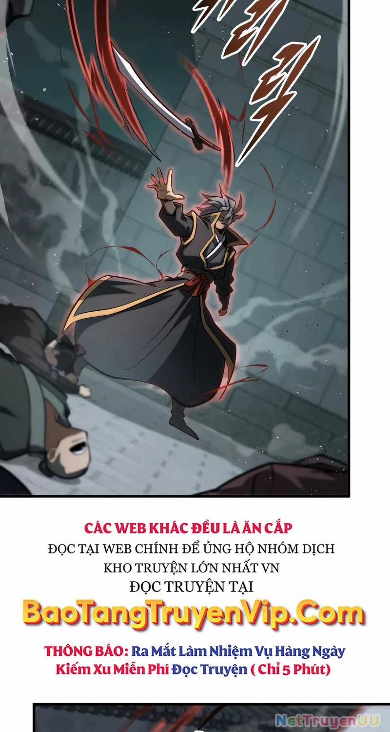 Cửu Thiên Kiếm Pháp 85 trang 25